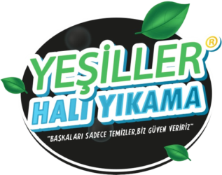 Yeşiller ® Halı Yıkama
